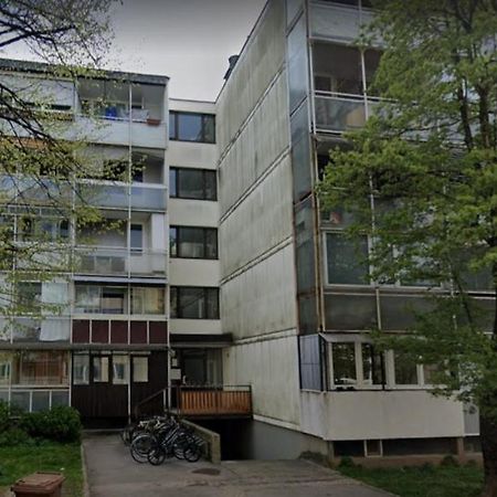Crtomirova Apartment Liubliana Exterior foto